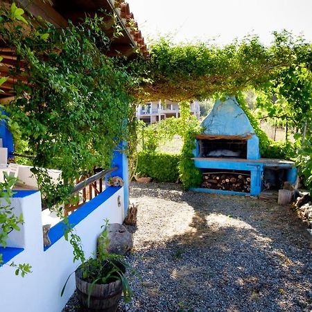 Casa Museddu Villa Кардеду Екстериор снимка