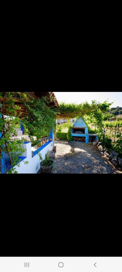 Casa Museddu Villa Кардеду Екстериор снимка