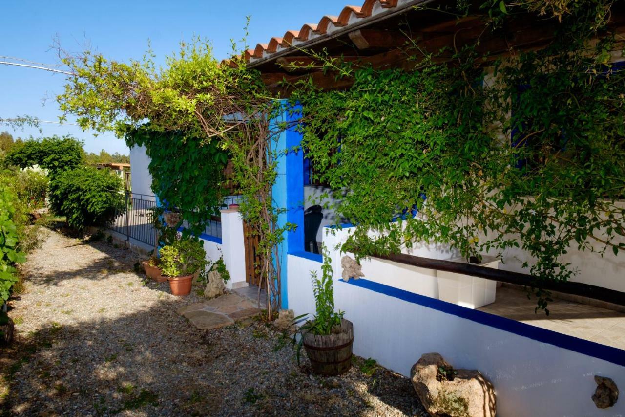 Casa Museddu Villa Кардеду Екстериор снимка