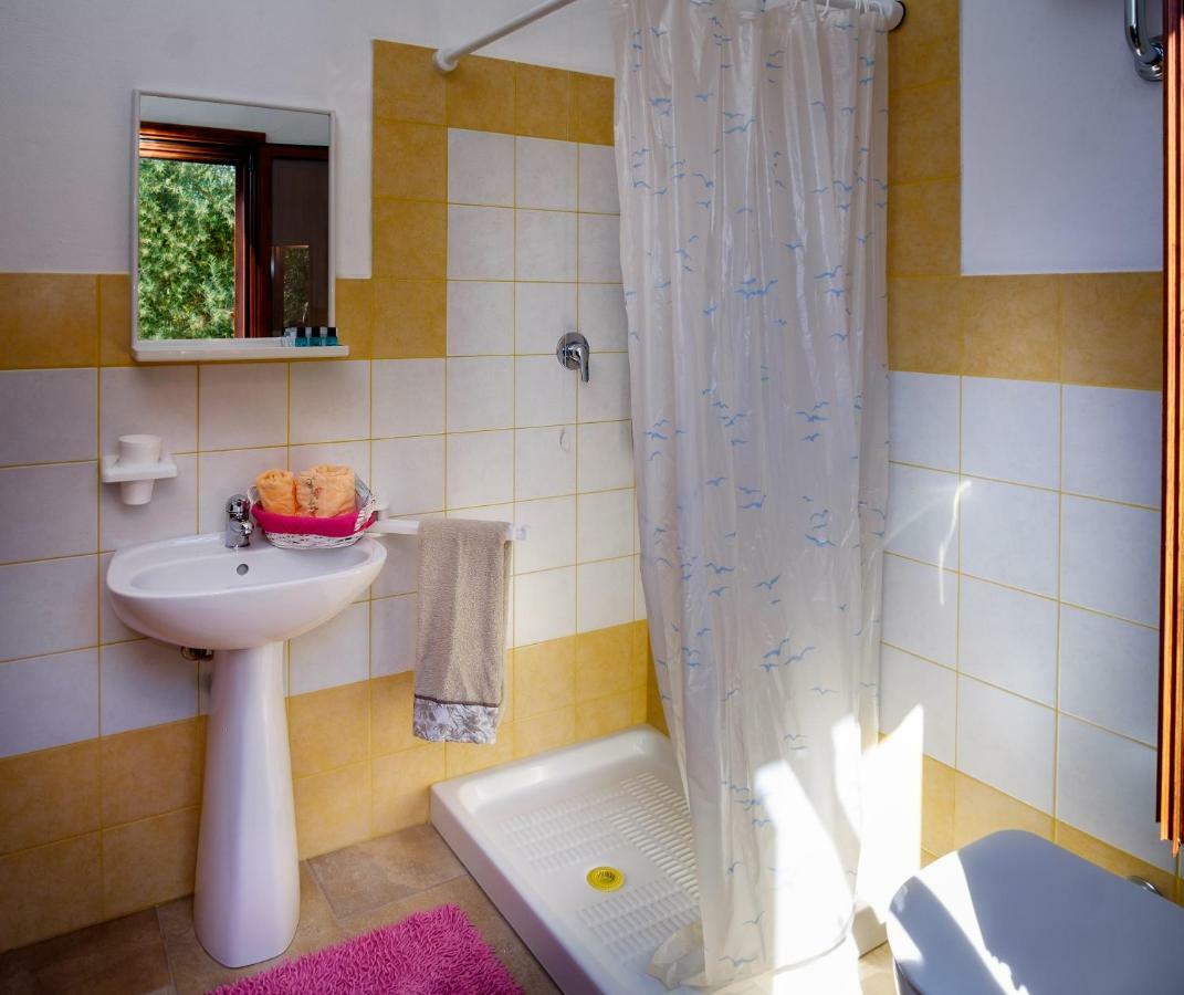 Casa Museddu Villa Кардеду Екстериор снимка